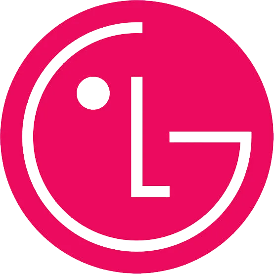 لوگوی ال جی