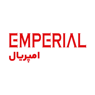 لوگوی امپریال
